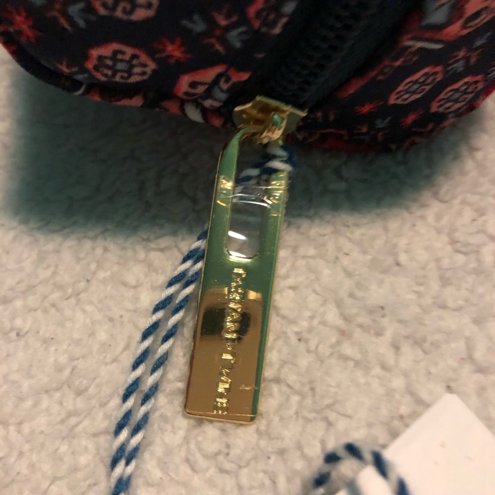 Beautiful boho makeup case - Picture 5 of 6